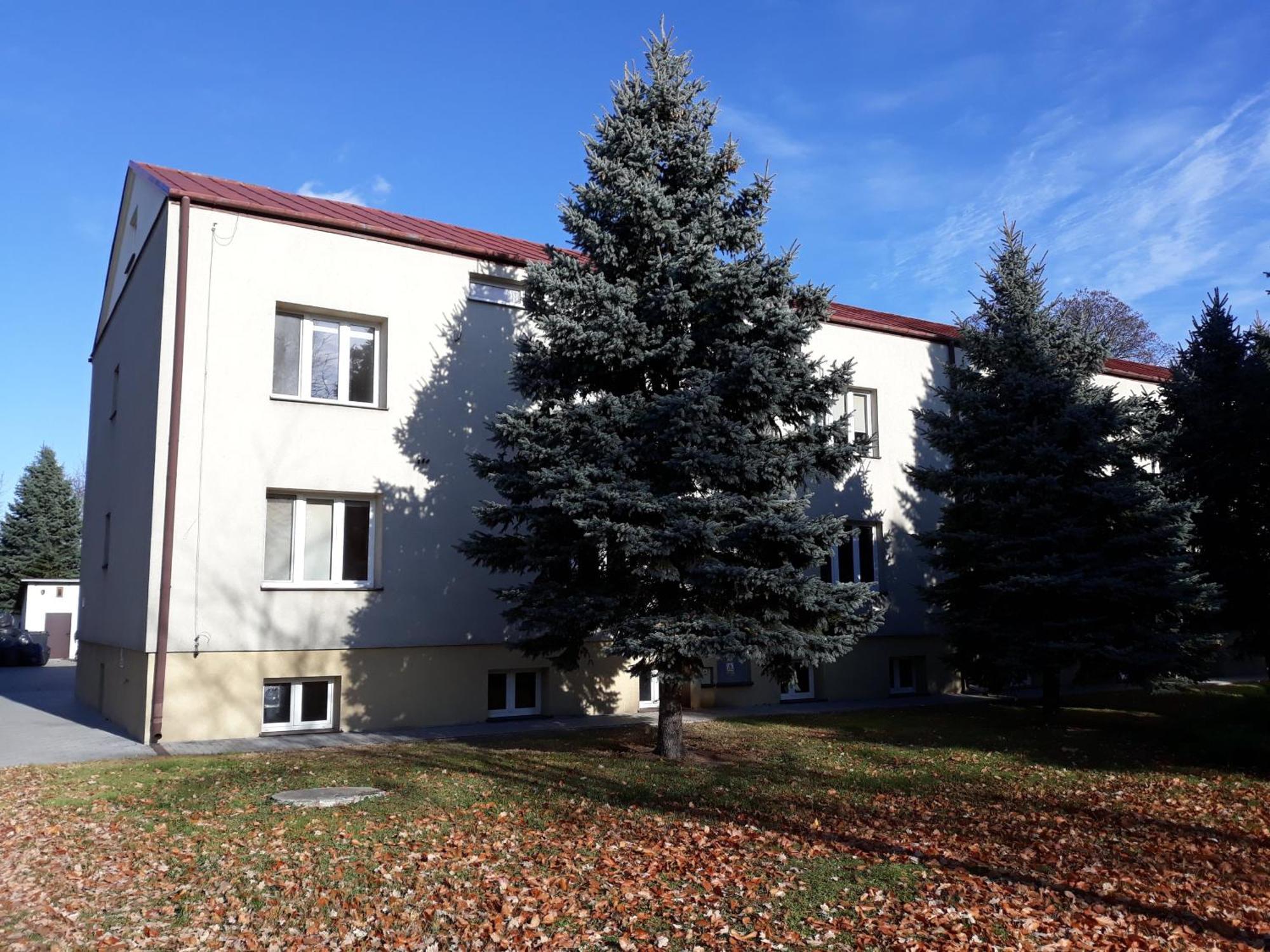 Pokoje U Ludwika Wlodawa Exterior photo